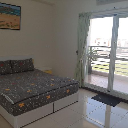 Jun Le Bed And Breakfast Makung Kültér fotó