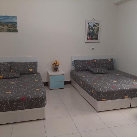 Jun Le Bed And Breakfast Makung Kültér fotó