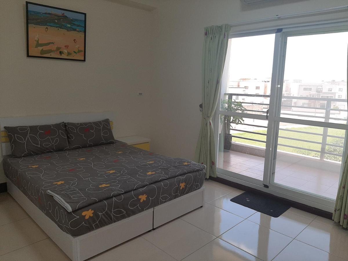 Jun Le Bed And Breakfast Makung Kültér fotó