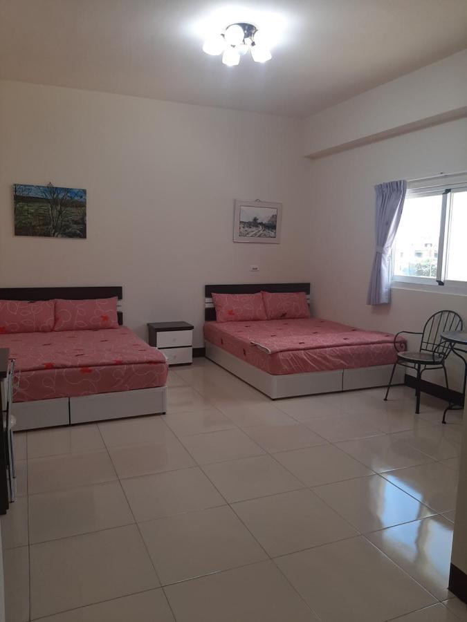 Jun Le Bed And Breakfast Makung Kültér fotó