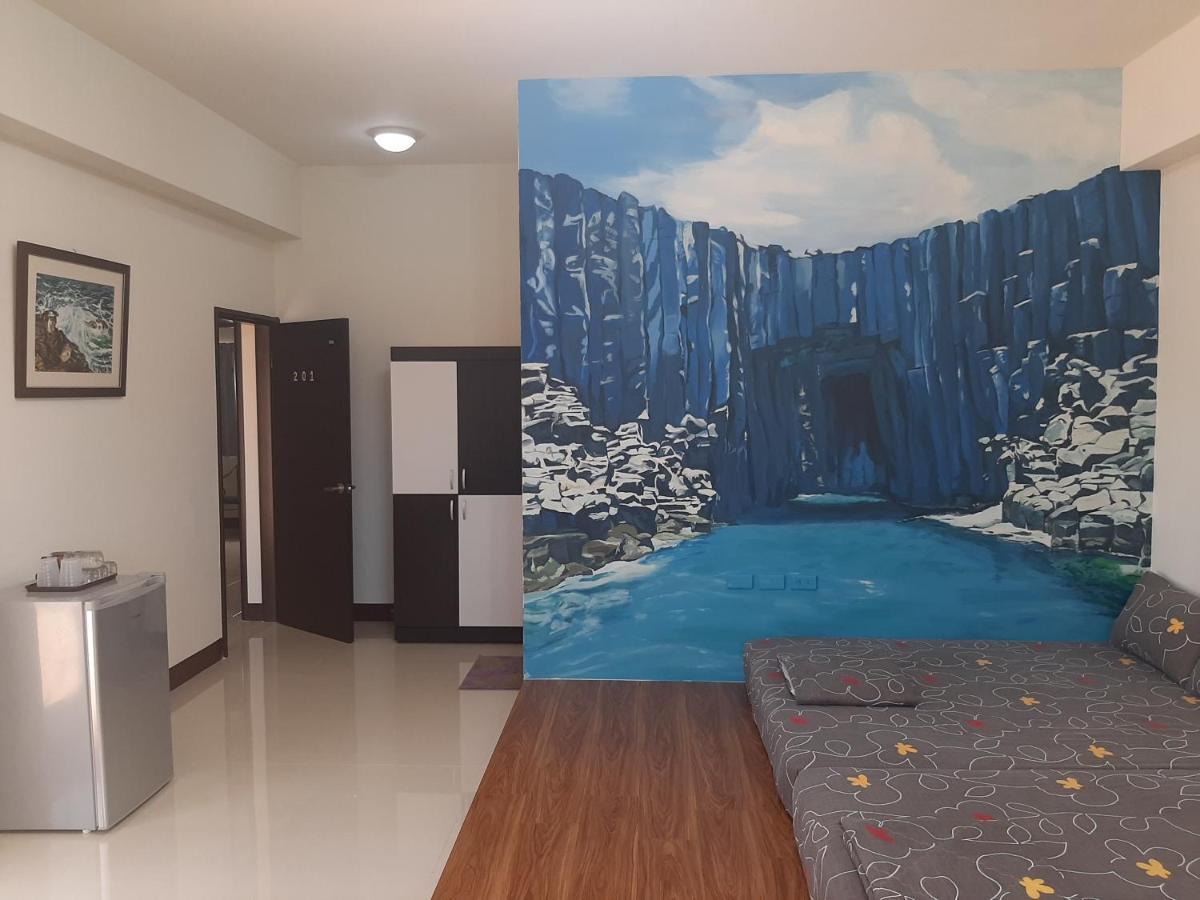 Jun Le Bed And Breakfast Makung Kültér fotó