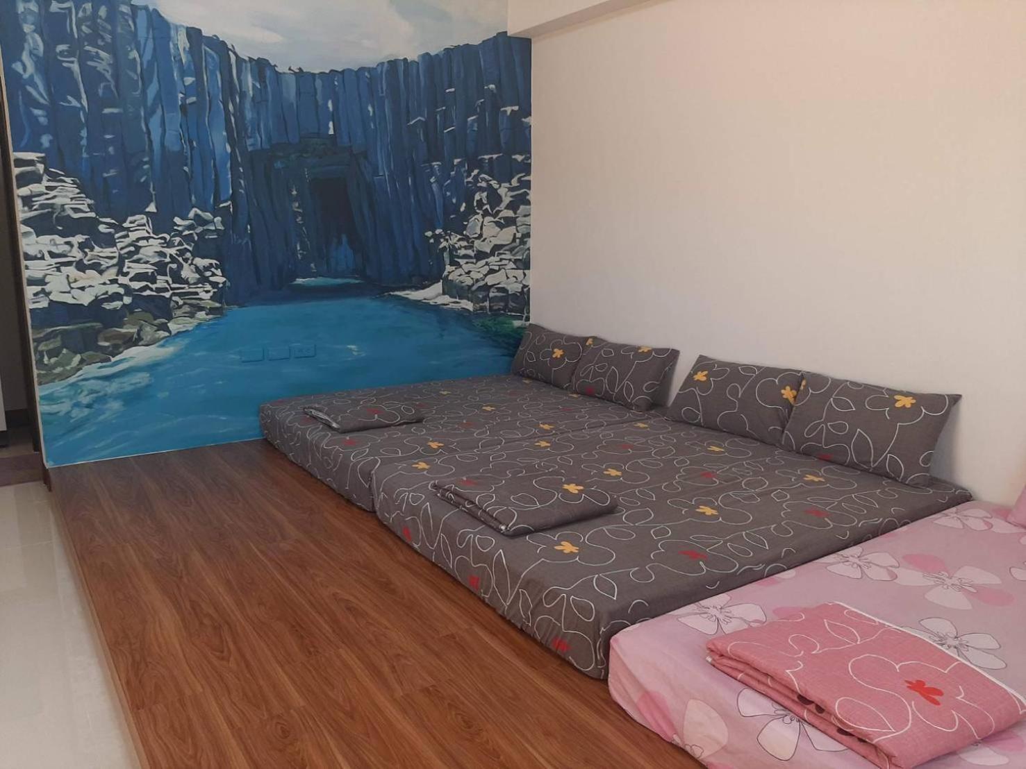 Jun Le Bed And Breakfast Makung Kültér fotó