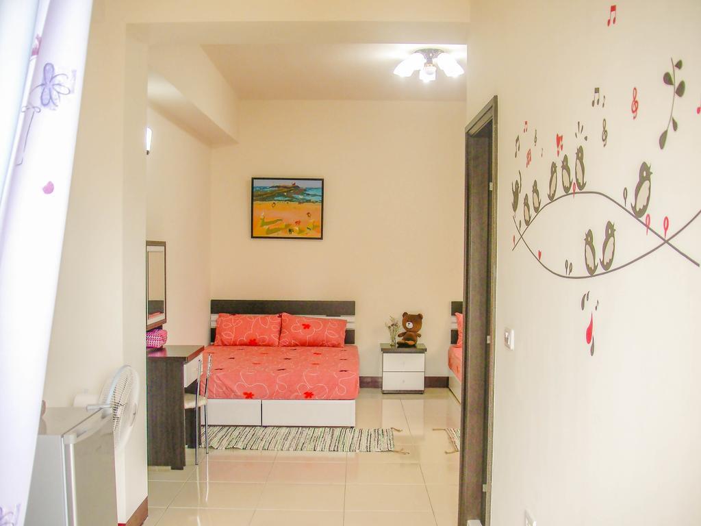 Jun Le Bed And Breakfast Makung Kültér fotó