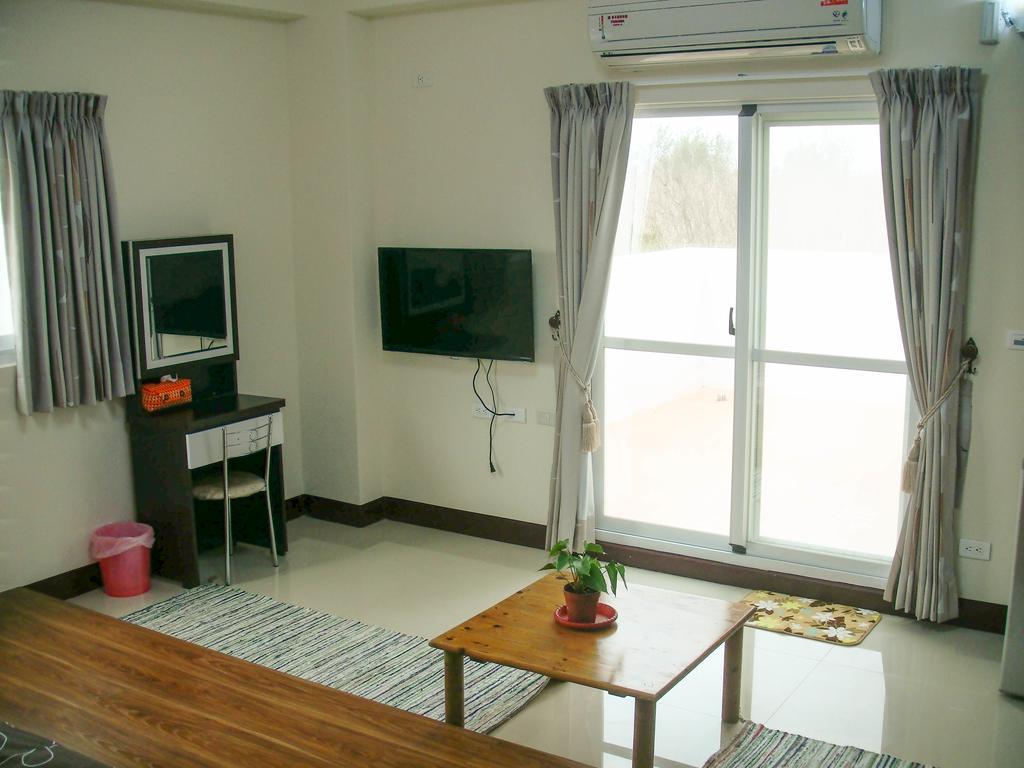 Jun Le Bed And Breakfast Makung Kültér fotó