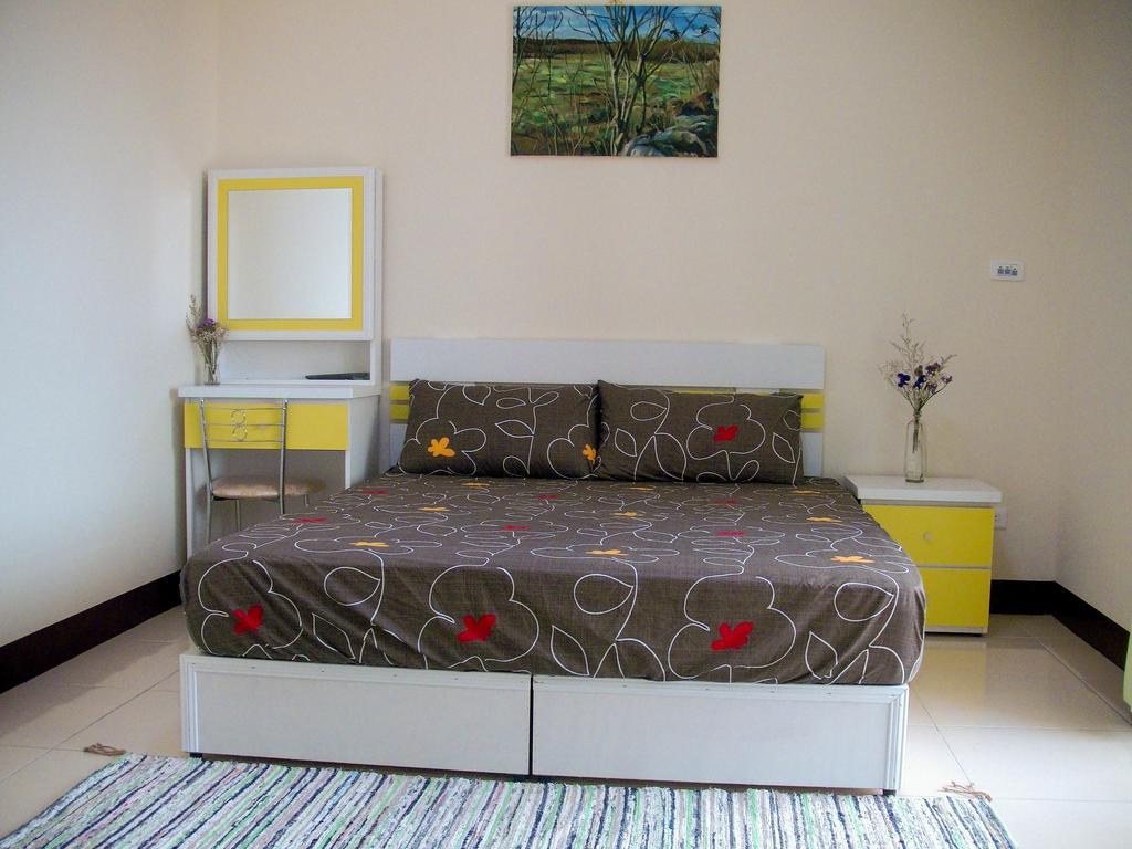 Jun Le Bed And Breakfast Makung Kültér fotó